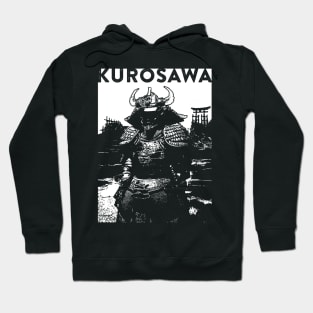 Kurosawa Hoodie